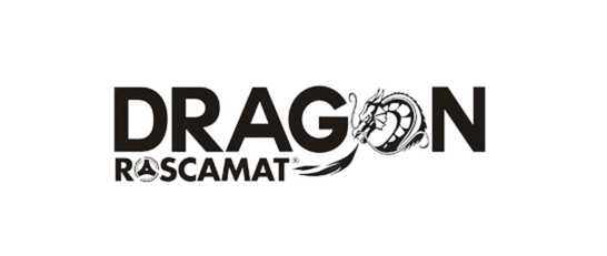 Dragon logo bt