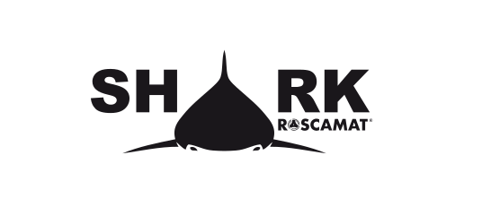 Logo shark bt