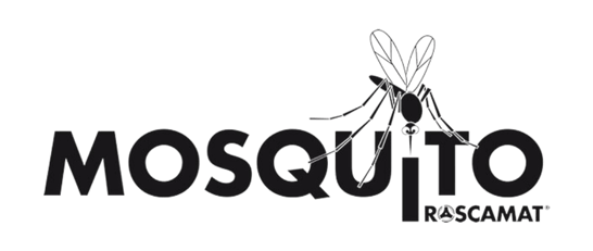 Mosquito logo bt